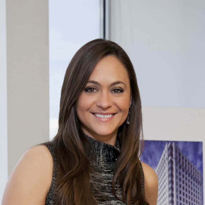 Ashley Quinney